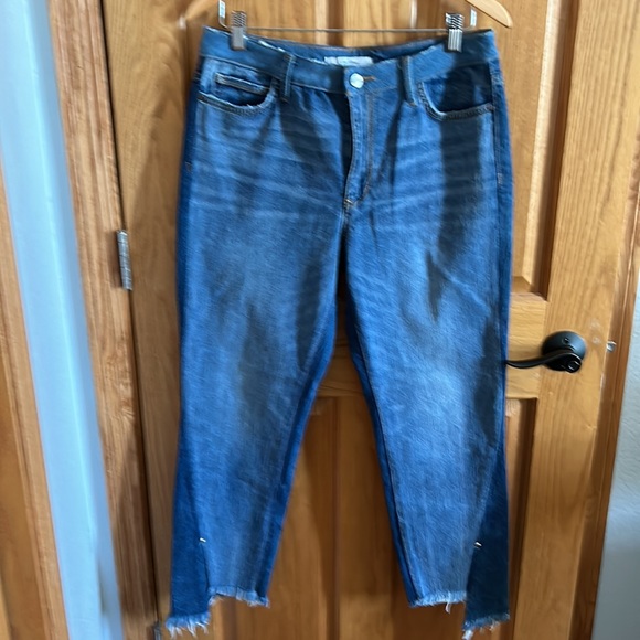 Sam Edelman - The Mary Jane High Rise Straight Ankle - Picture 3 of 8